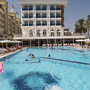 Palm World Side Resort&SPA
